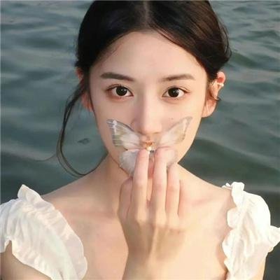玉女心思思 高清封面
